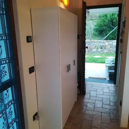Дом отдыха La Casa Di Lele Costarainera
