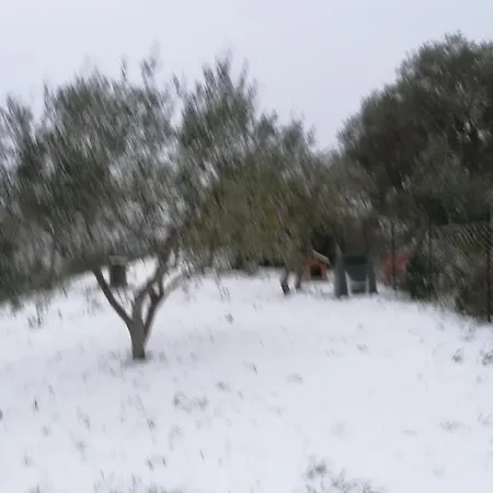 La Casa Di Lele Дом отдыха