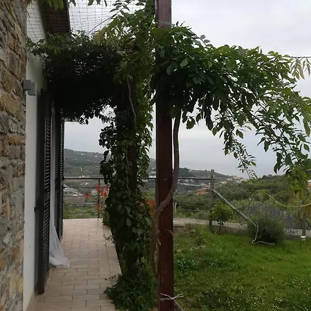 Дом отдыха La Casa Di Lele