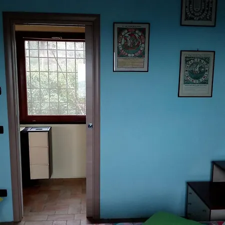 La Casa Di Lele * Costarainera