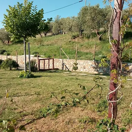 Дом отдыха La Casa Di Lele *