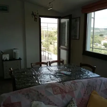 La Casa Di Lele * Costarainera