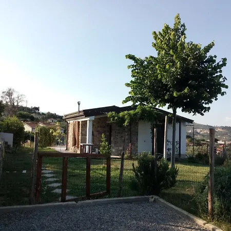 Casa vacanze La Casa Di Lele