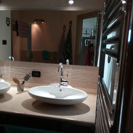 La Casa Di Lele Casa vacanze Costarainera
