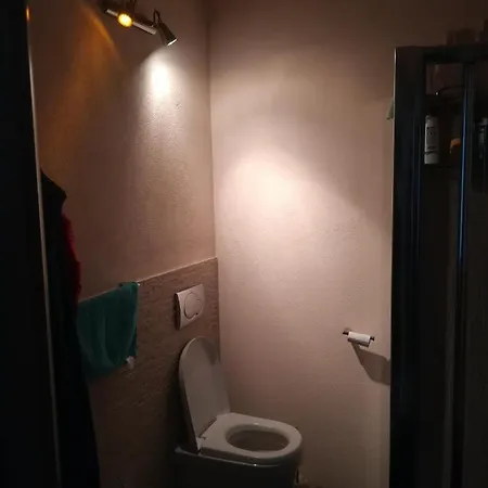 La Casa Di Lele Costarainera