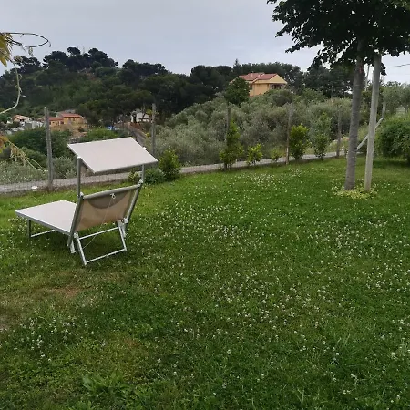 La Casa Di Lele * Costarainera