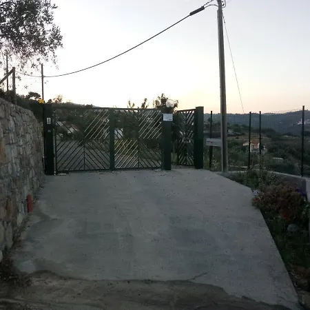 Сasa de vacaciones La Casa Di Lele *