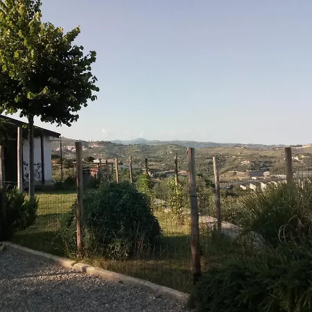 La Casa Di Lele Casa vacanze Costarainera