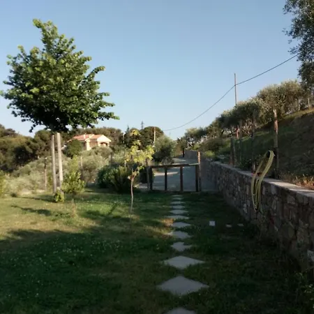 La Casa Di Lele Casa vacanze *