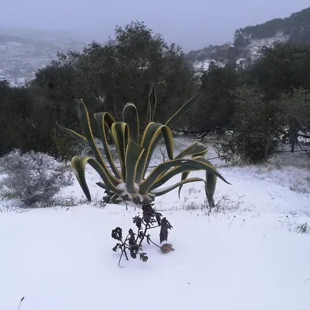 La Casa Di Lele Casa vacanze Costarainera