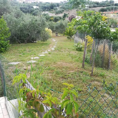 La Casa Di Lele * Costarainera