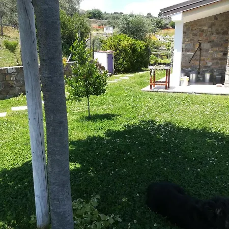 La Casa Di Lele Costarainera