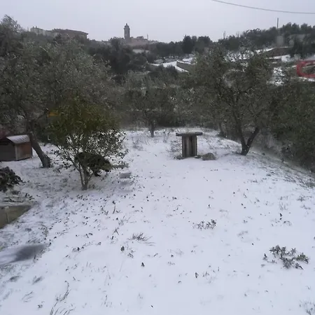 La Casa Di Lele Casa vacanze Costarainera