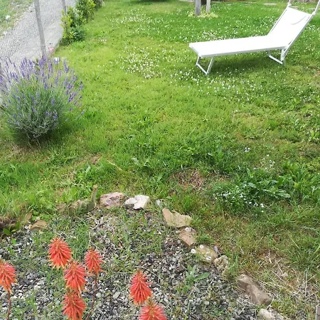 Casa vacanze La Casa Di Lele *