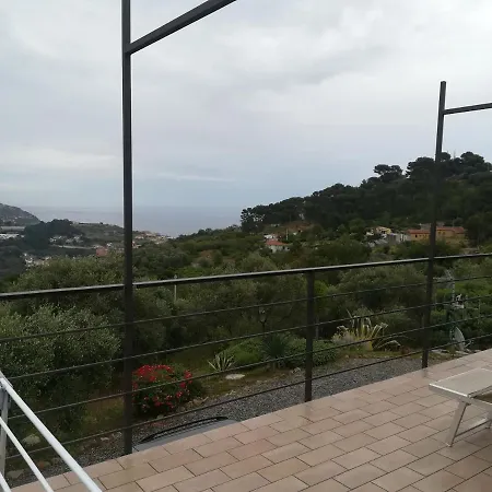 Casa vacanze La Casa Di Lele Costarainera