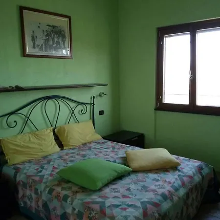 La Casa Di Lele Сasa de vacaciones Costarainera