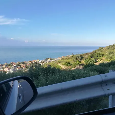 La Casa Di Lele Casa vacanze Costarainera