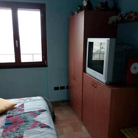 La Casa Di Lele * Costarainera