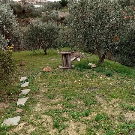 La Casa Di Lele Costarainera