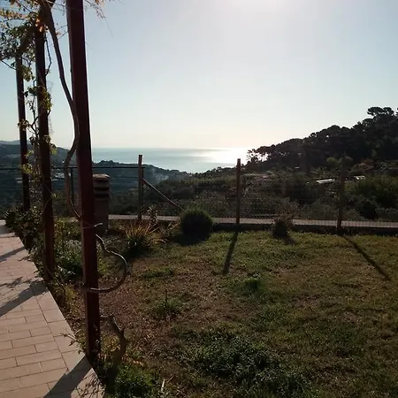 Casa vacanze La Casa Di Lele